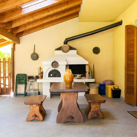 Fulvia - Cco125 By Interhome Apartamento